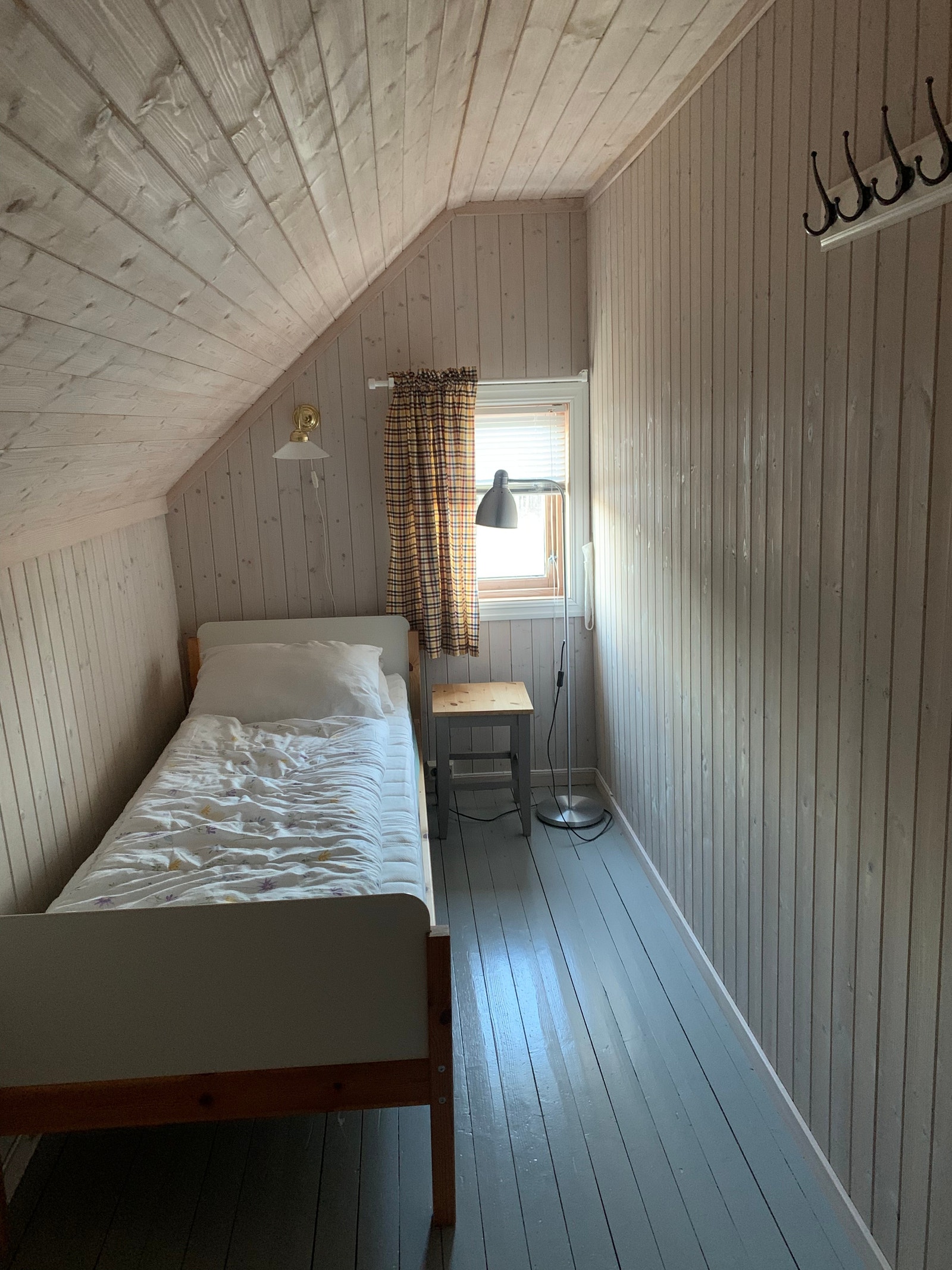 Alkove 2 Galleribilde