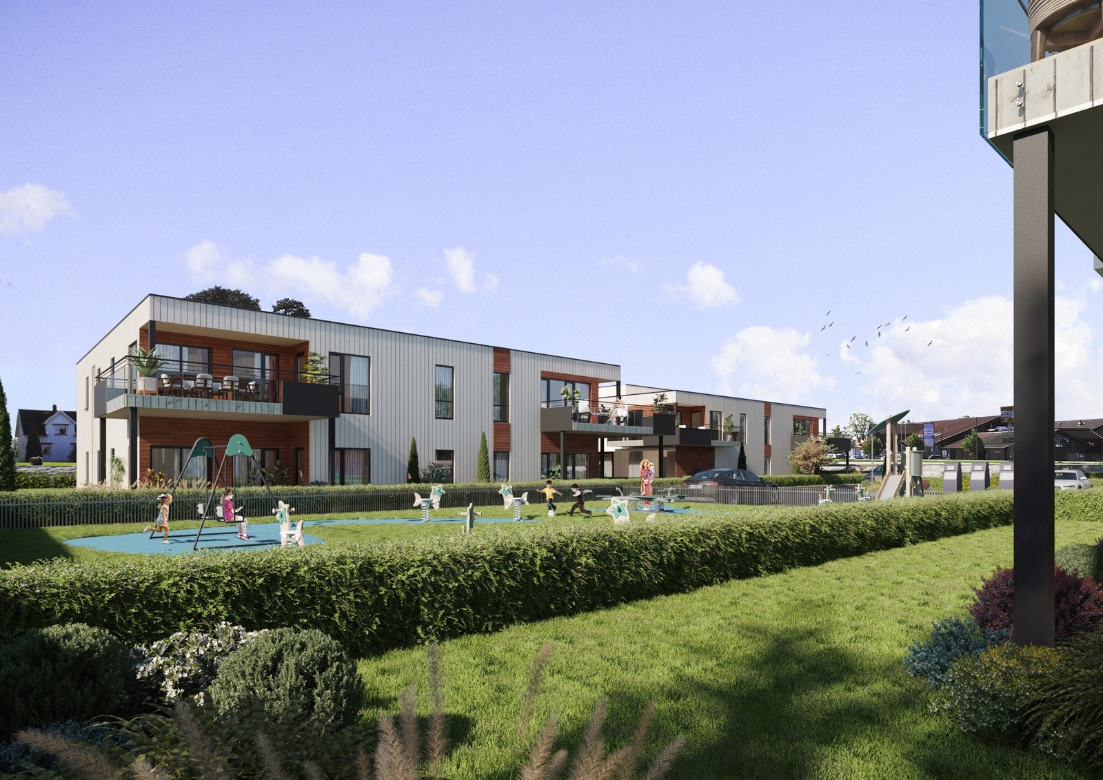 Ta kontakt med megler ved interesse. Galleribilde