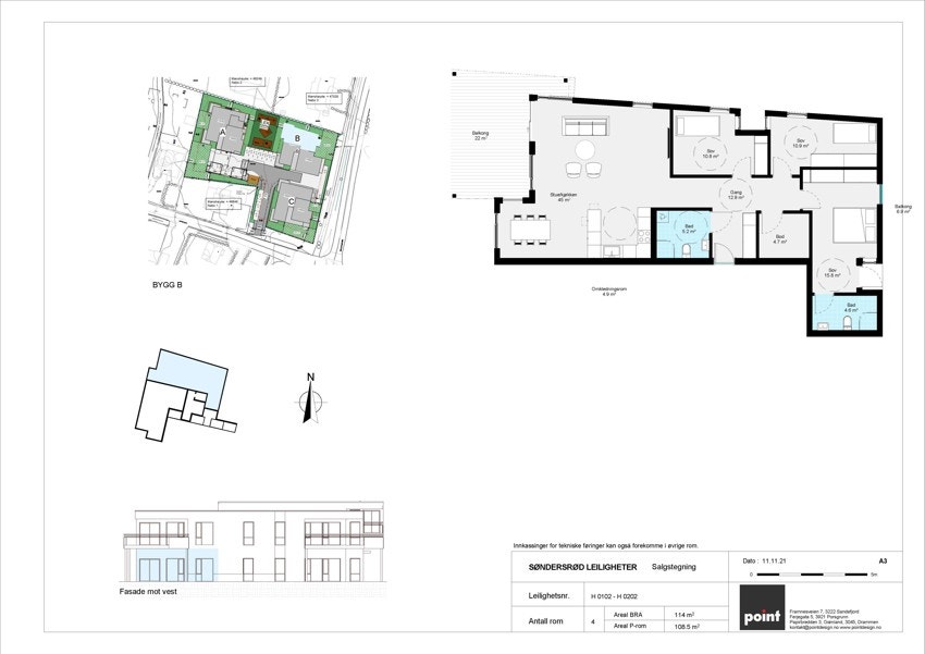 B - H102 Galleribilde