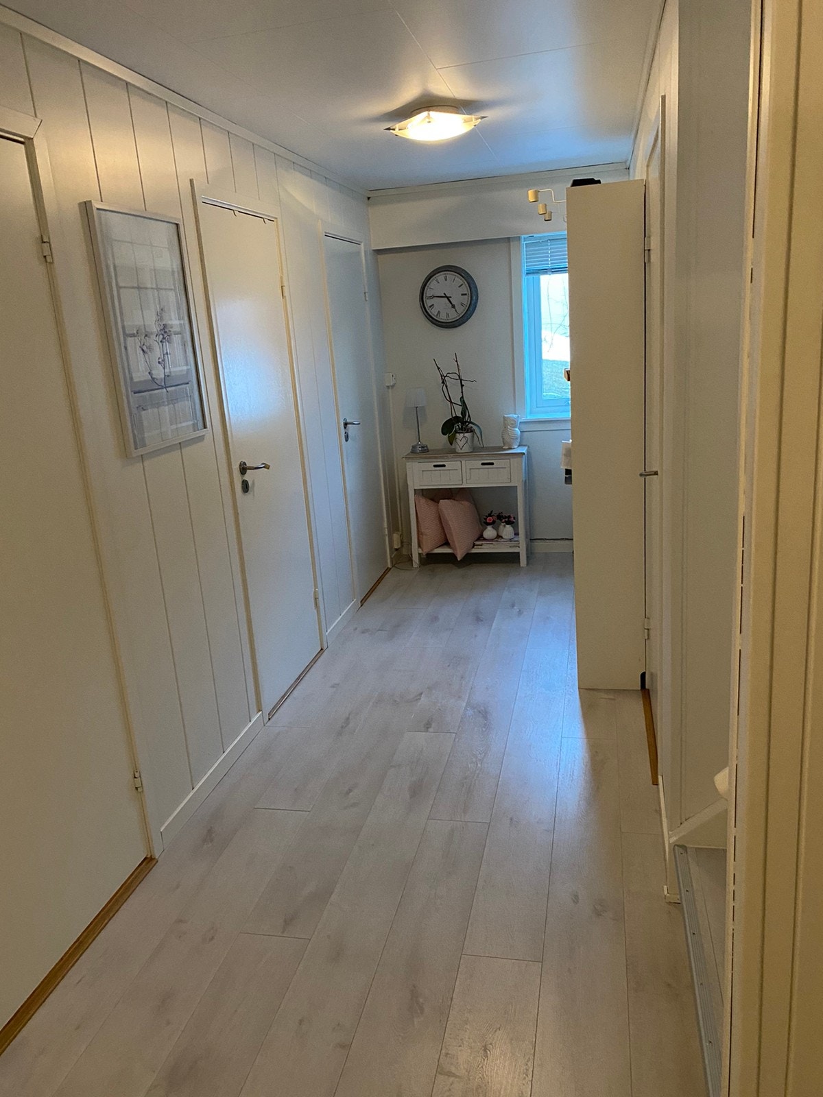 Gang 1 etg Galleribilde