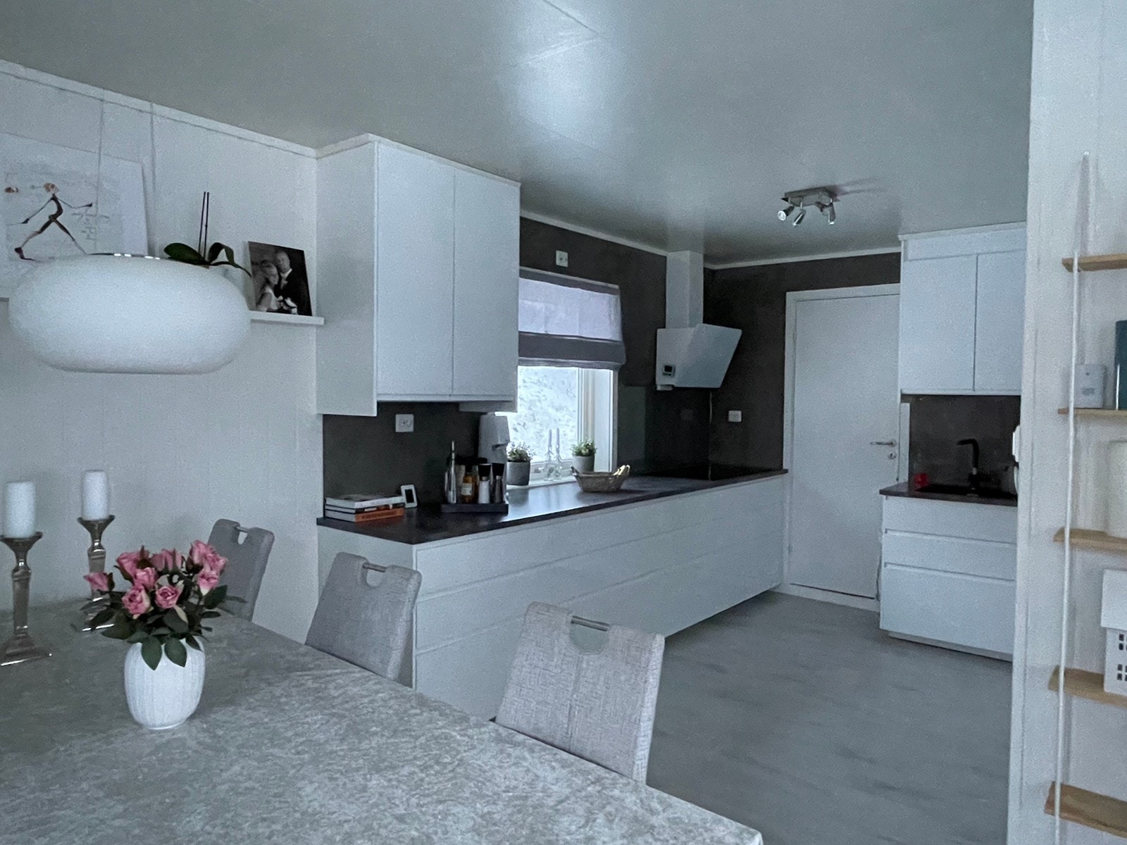 Kjøkken 2 etg Galleribilde