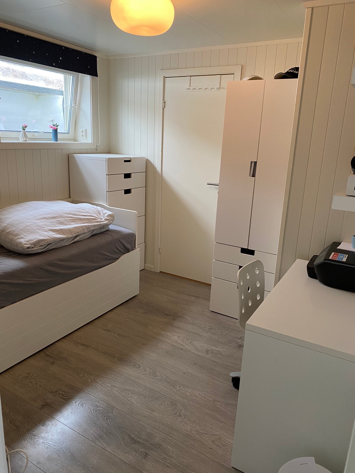 Soverom 1 etg Galleribilde