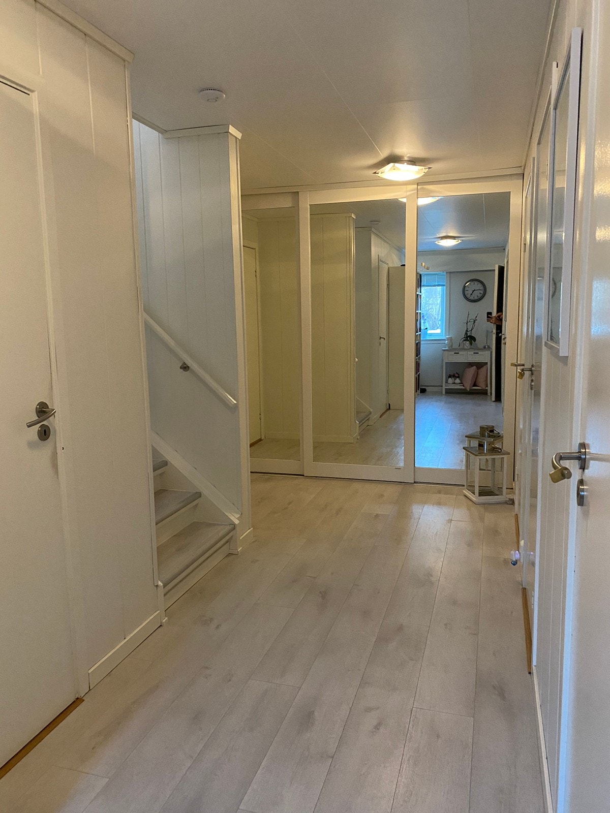 Gang 1 etg Galleribilde