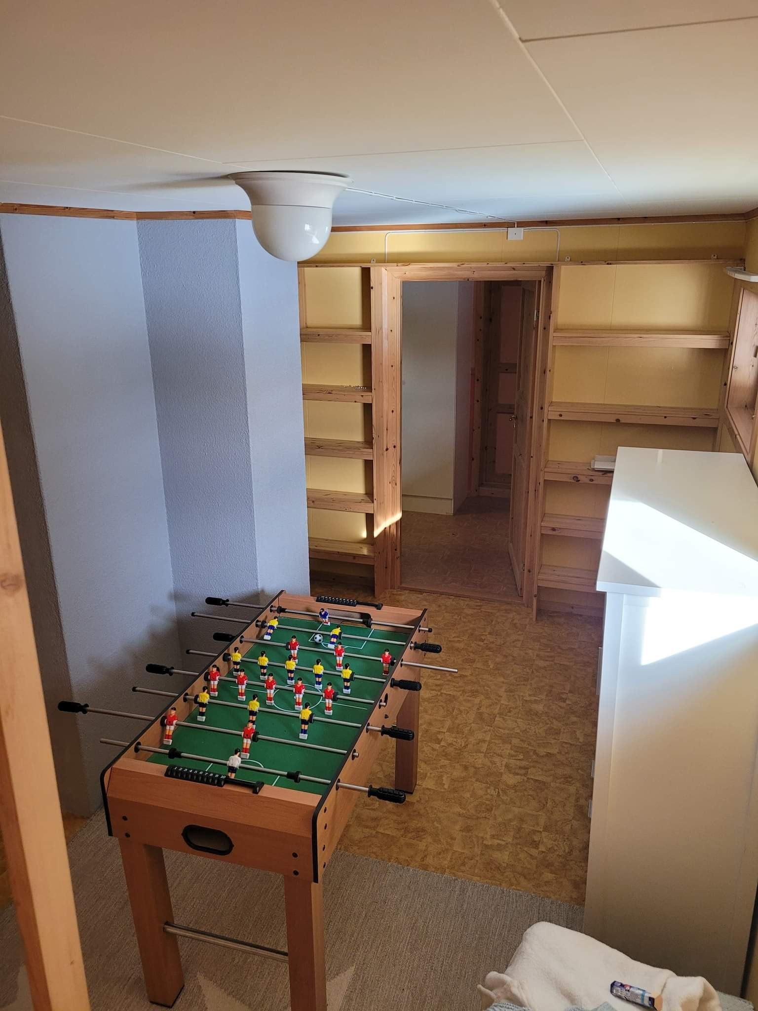 kjellerstue Galleribilde