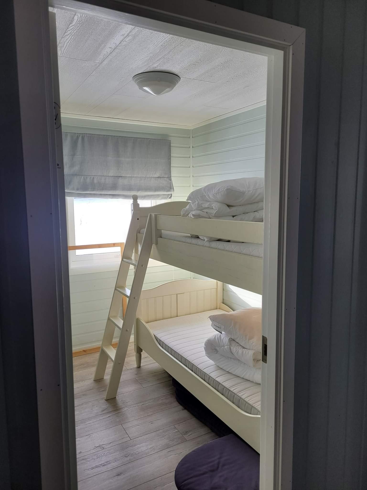 soverom 1 oppe Galleribilde