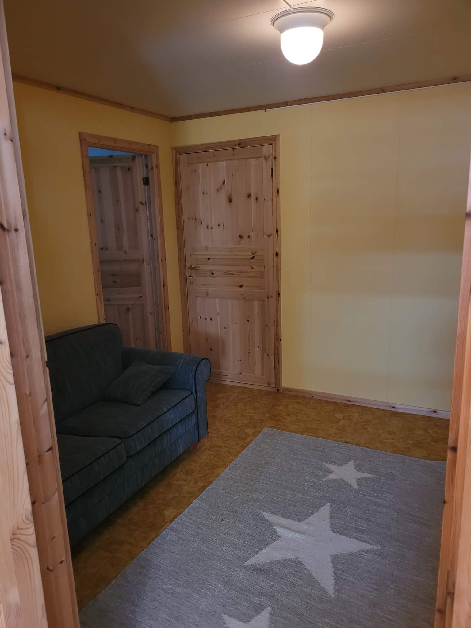 kjellerstue Galleribilde