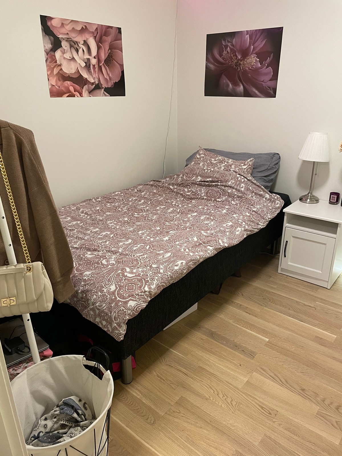 Soverom 1 Galleribilde