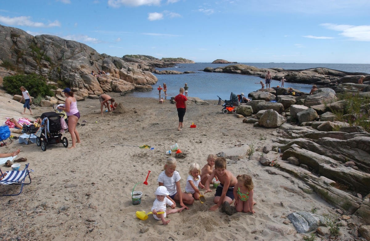 Helleviga, 6 min å kjøre Galleribilde