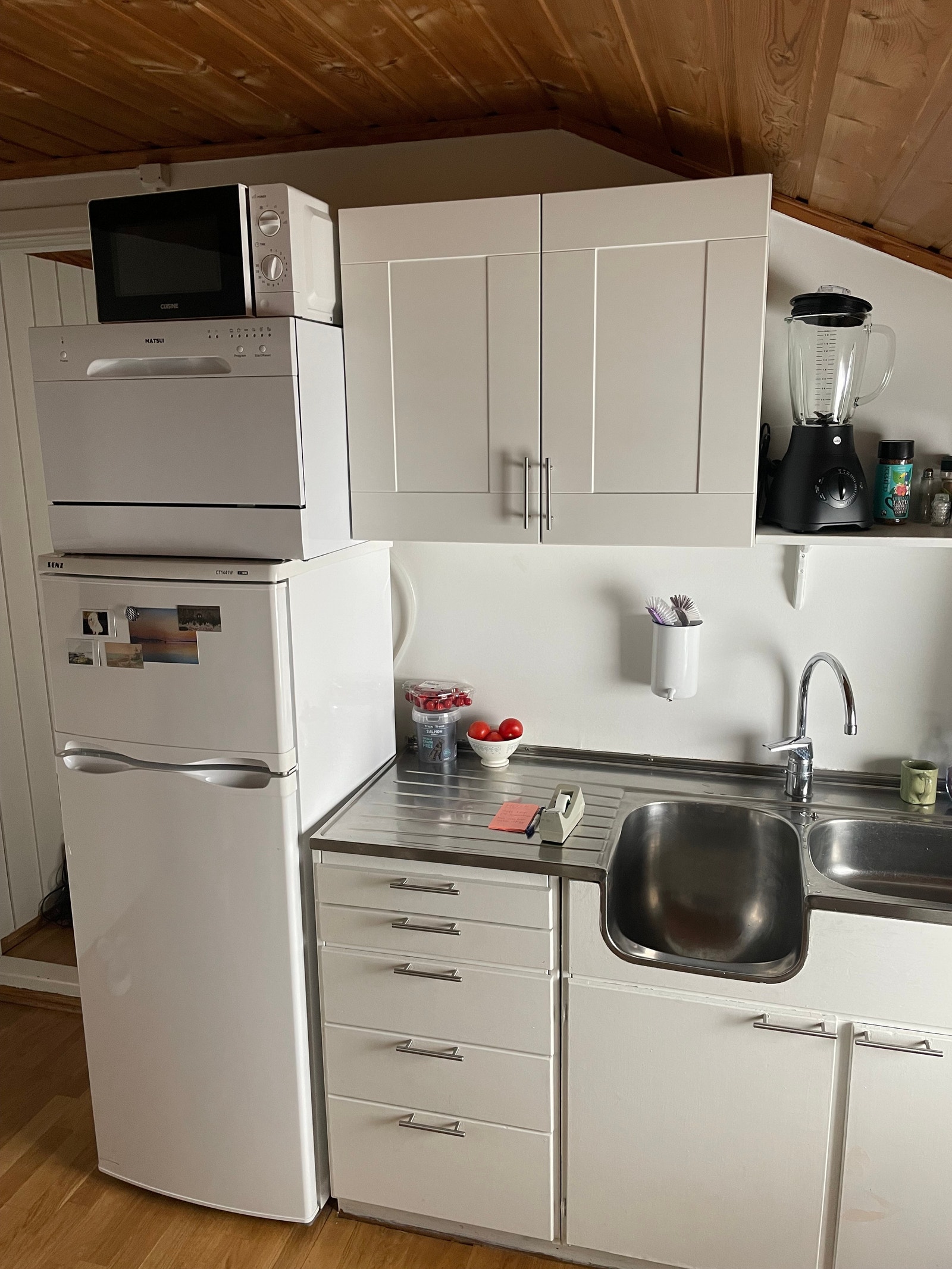 Kjøkken Galleribilde