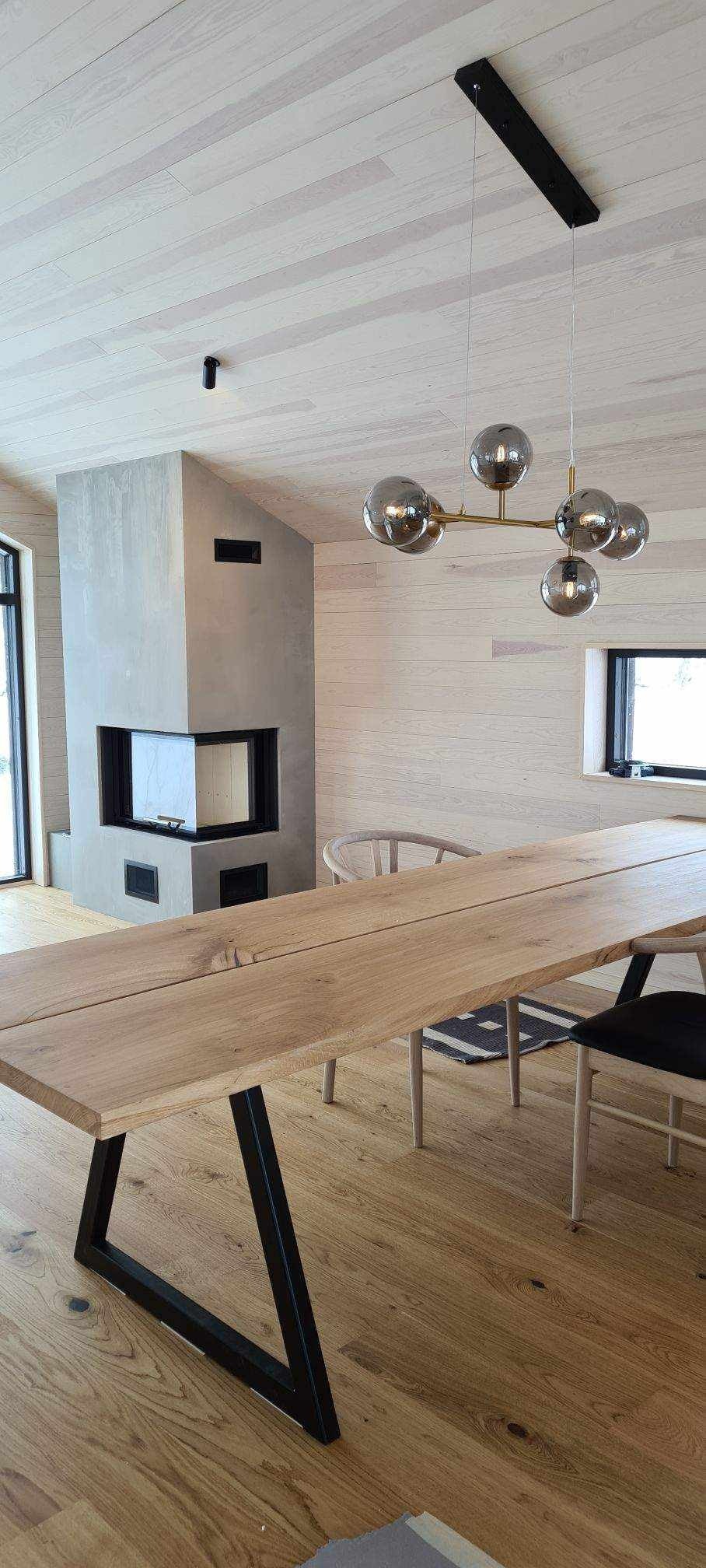 Fra tilsvarende prosjekt på Solhovda Kikut Galleribilde