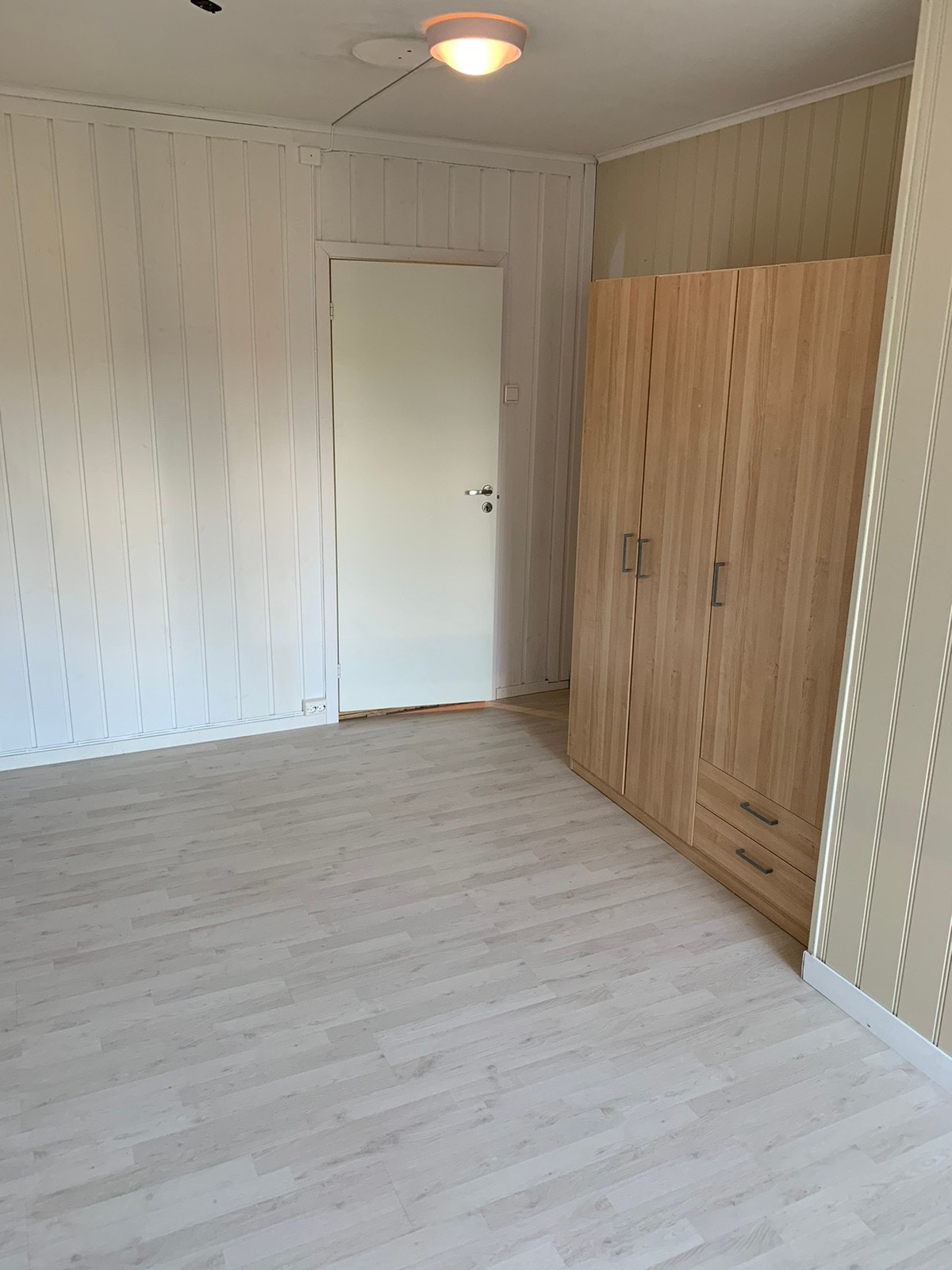 Soverom 1 Galleribilde