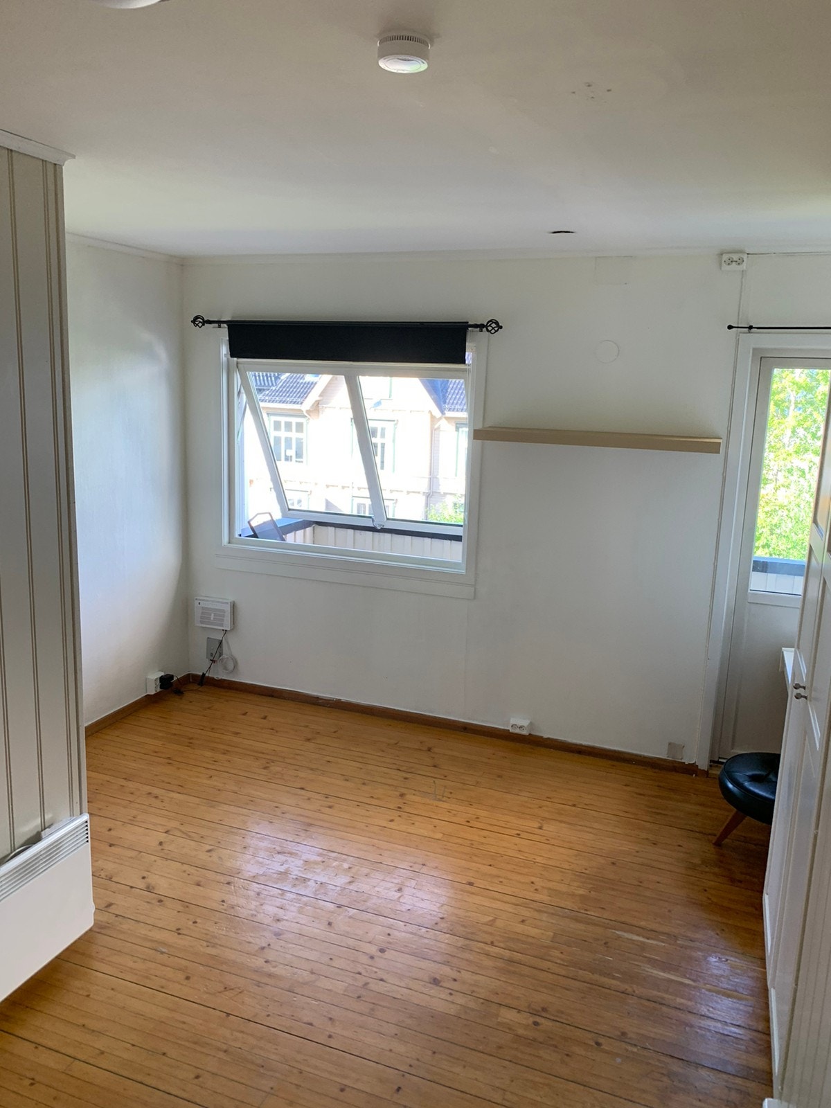 Soverom 4 Galleribilde