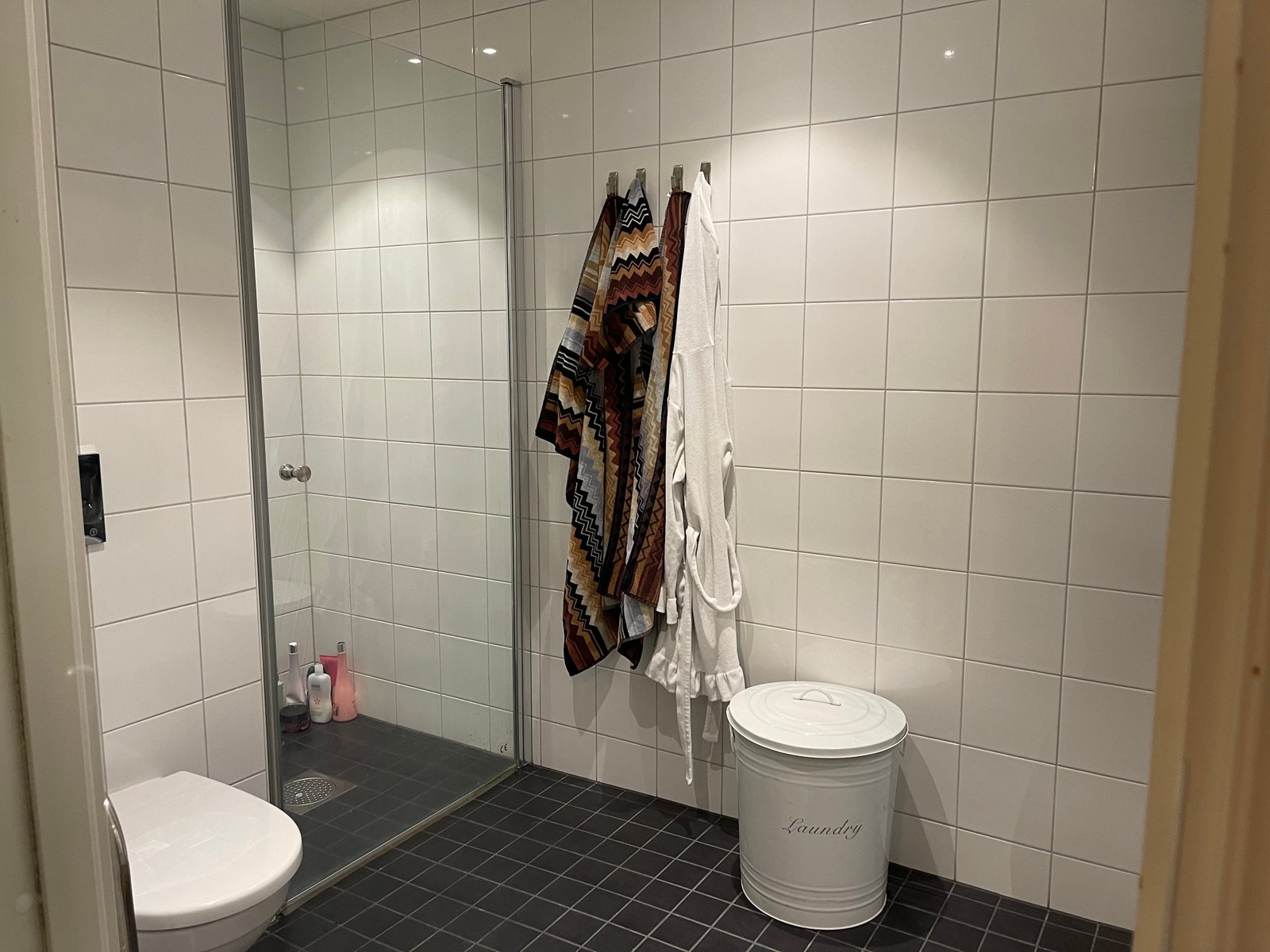 Illustrasjonsfoto Galleribilde