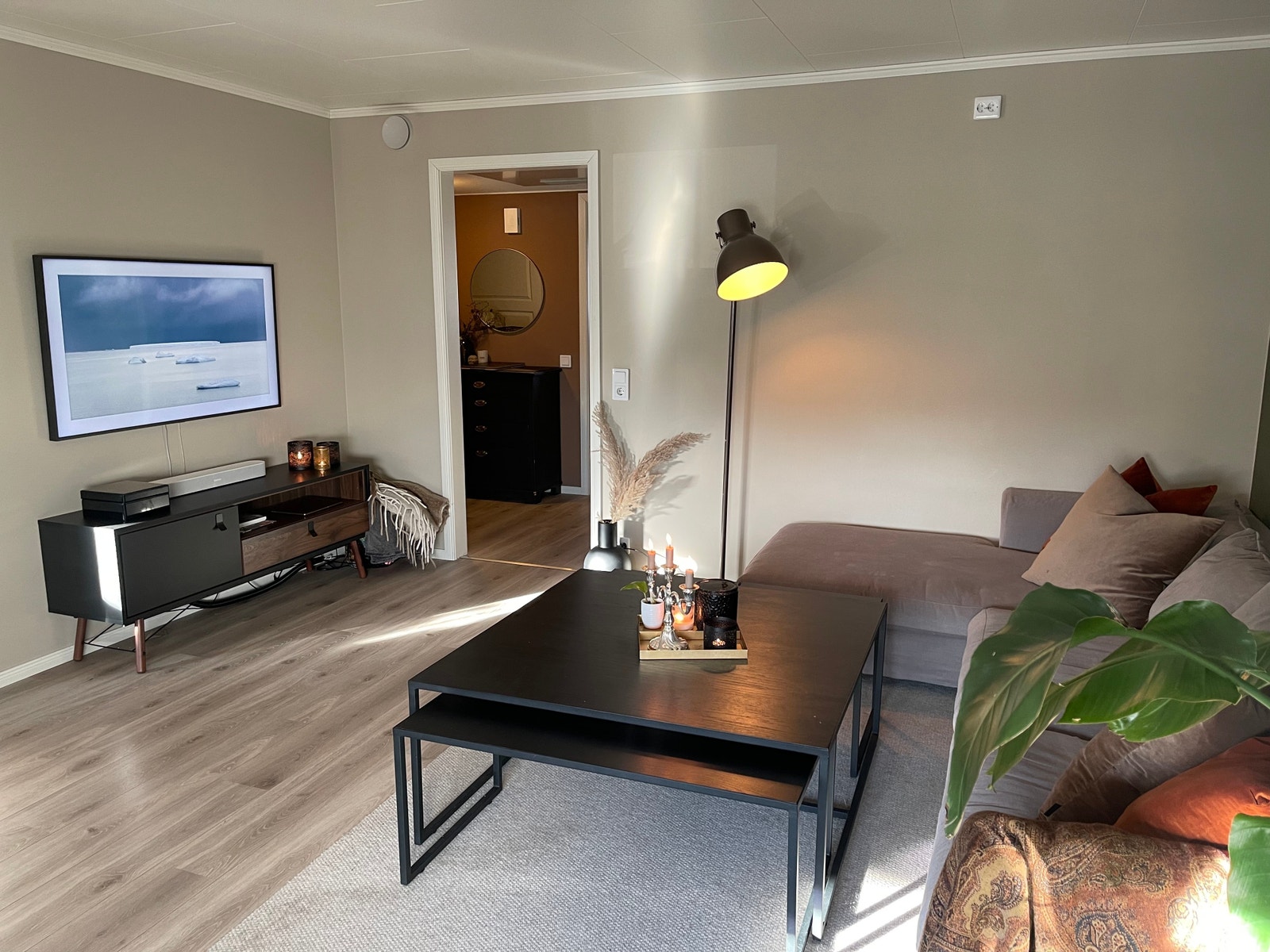 Illustrasjonsfoto Galleribilde