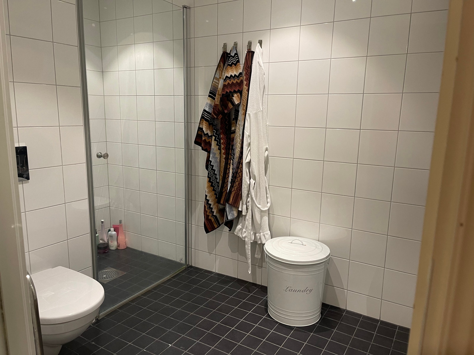 Illustrasjonsfoto Galleribilde