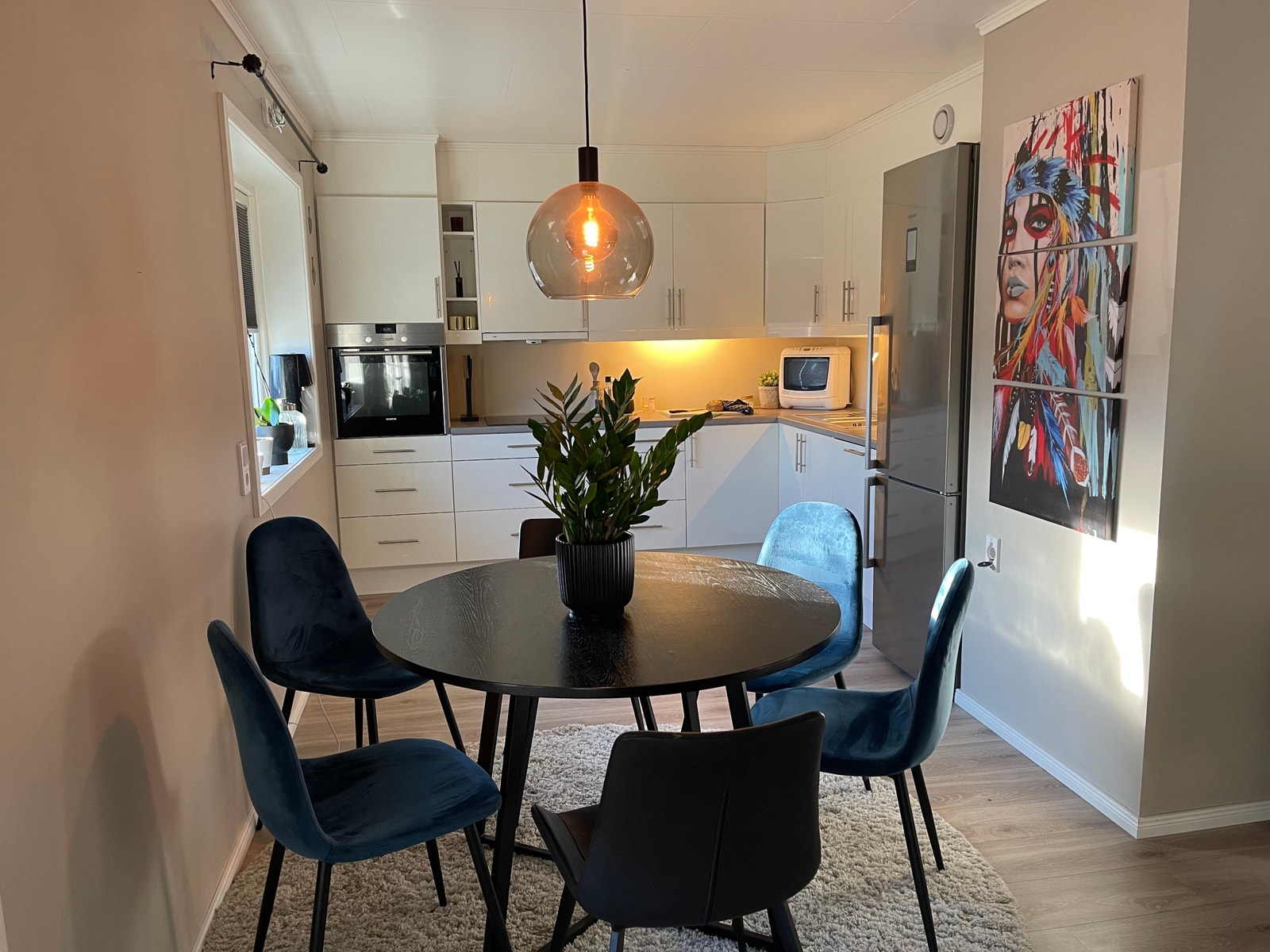 Illustrasjonsfoto Galleribilde