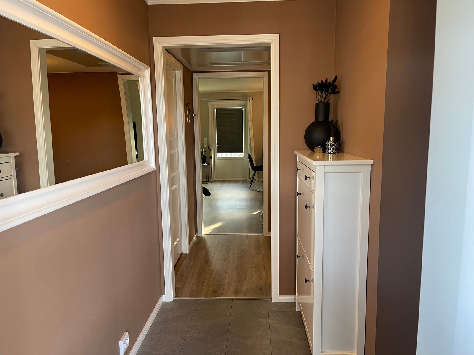 Illustrasjonsfoto Galleribilde