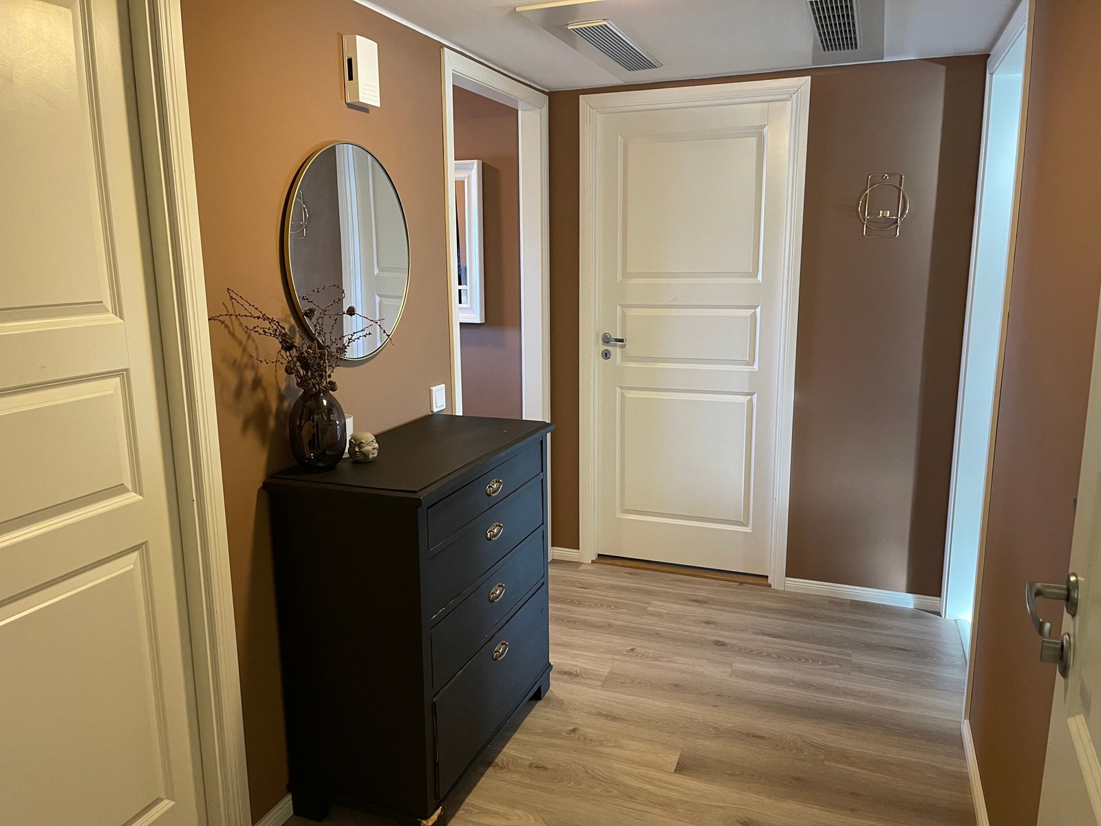 Illustrasjonsfoto Galleribilde