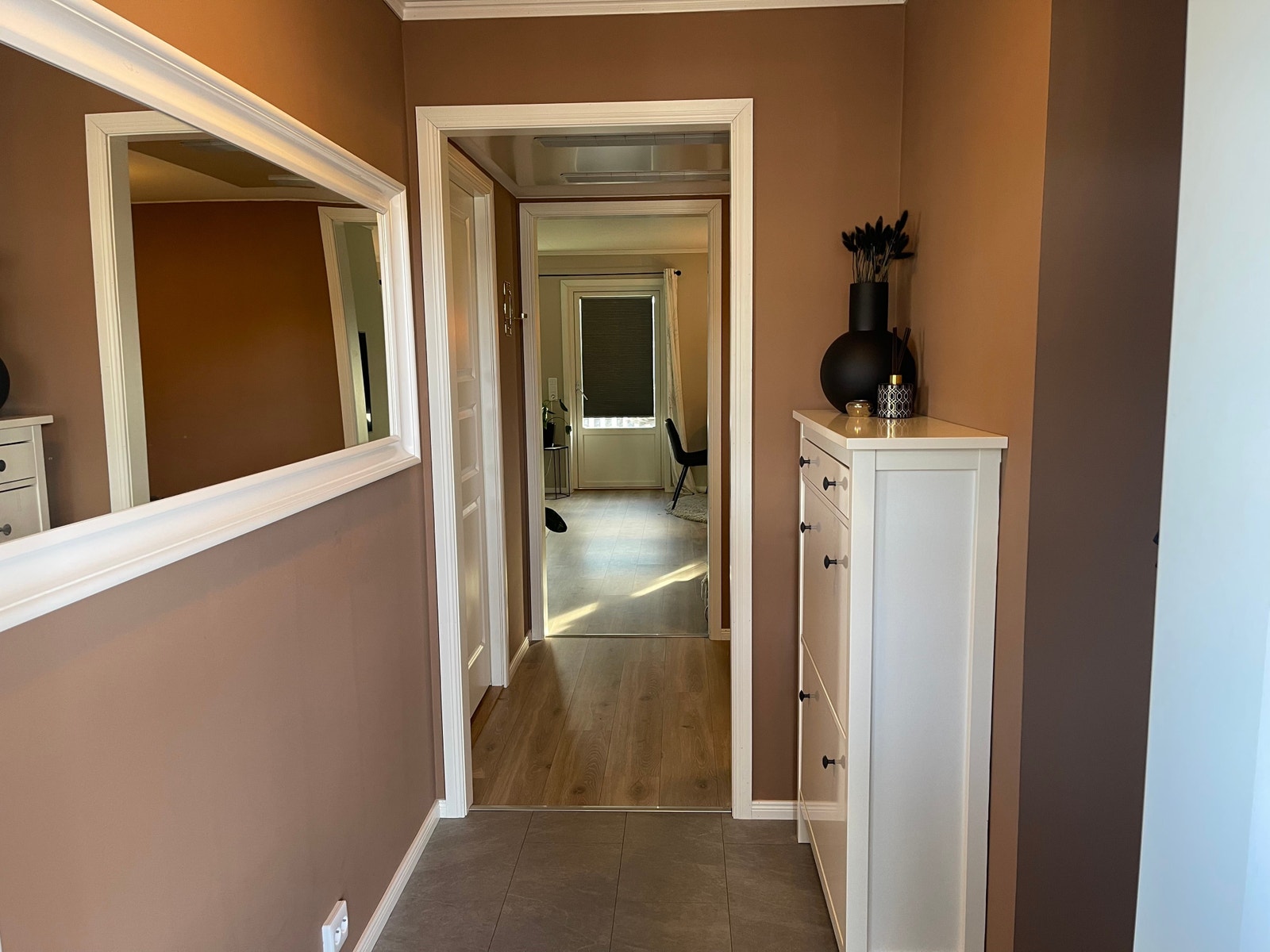 Illustrasjonsfoto Galleribilde