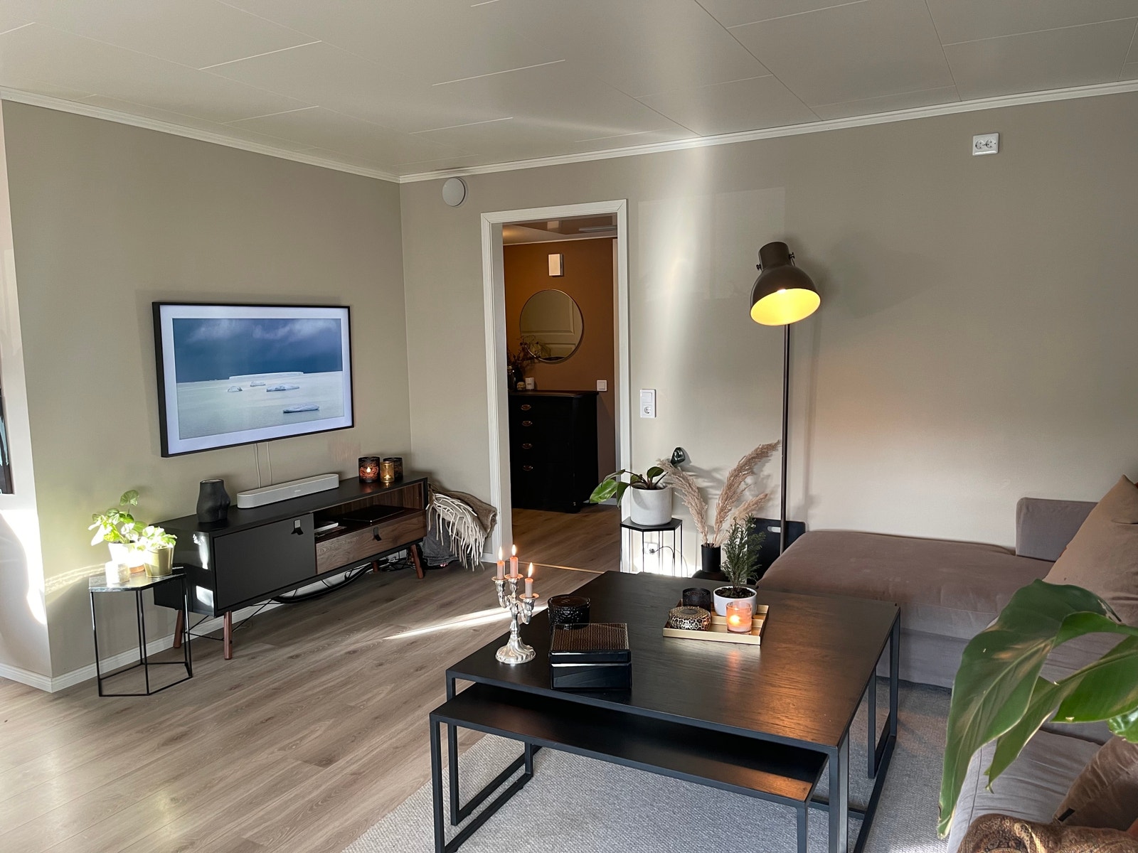 Illustrasjonsfoto Galleribilde