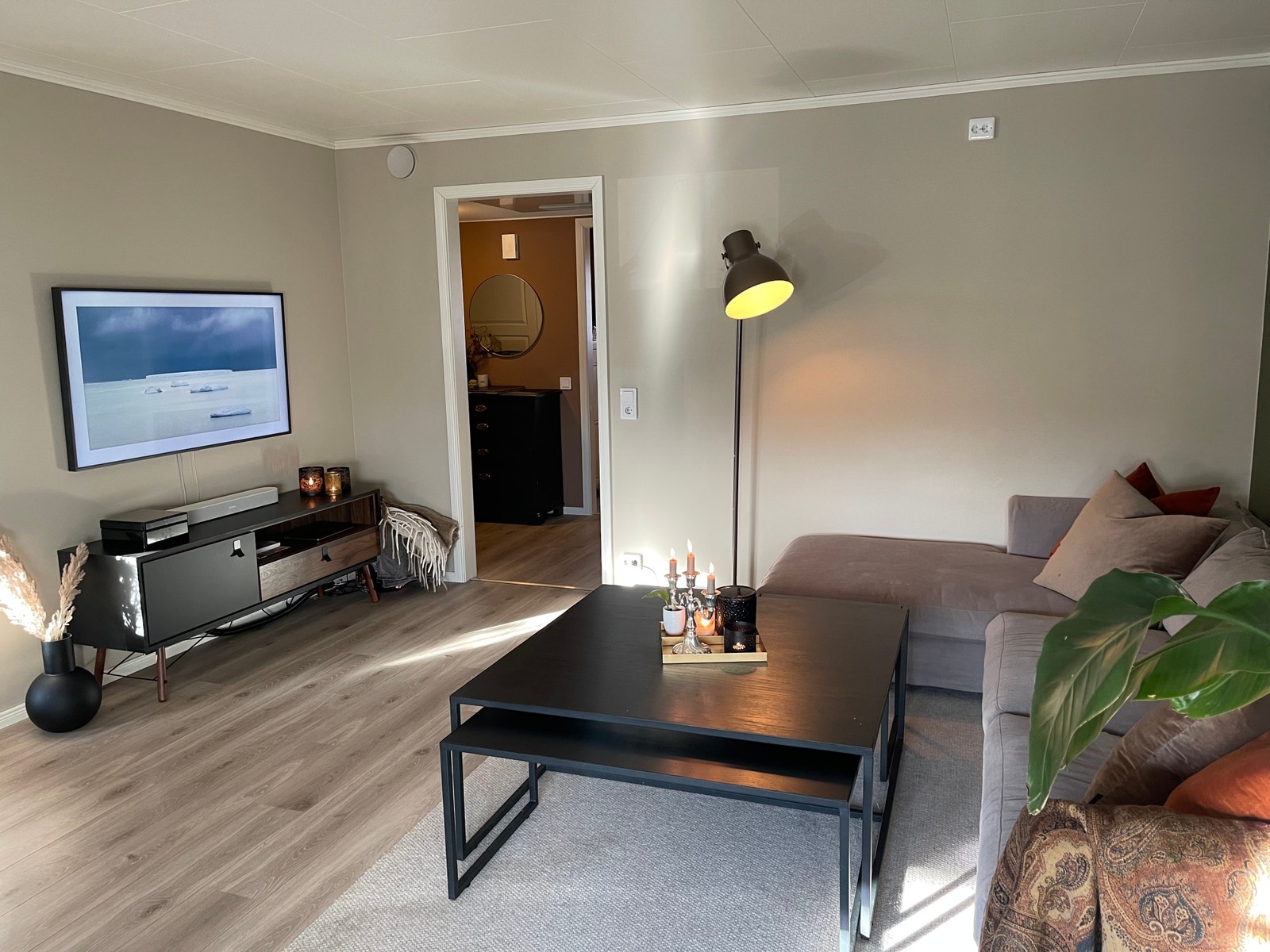 Illustrasjonsfoto Galleribilde