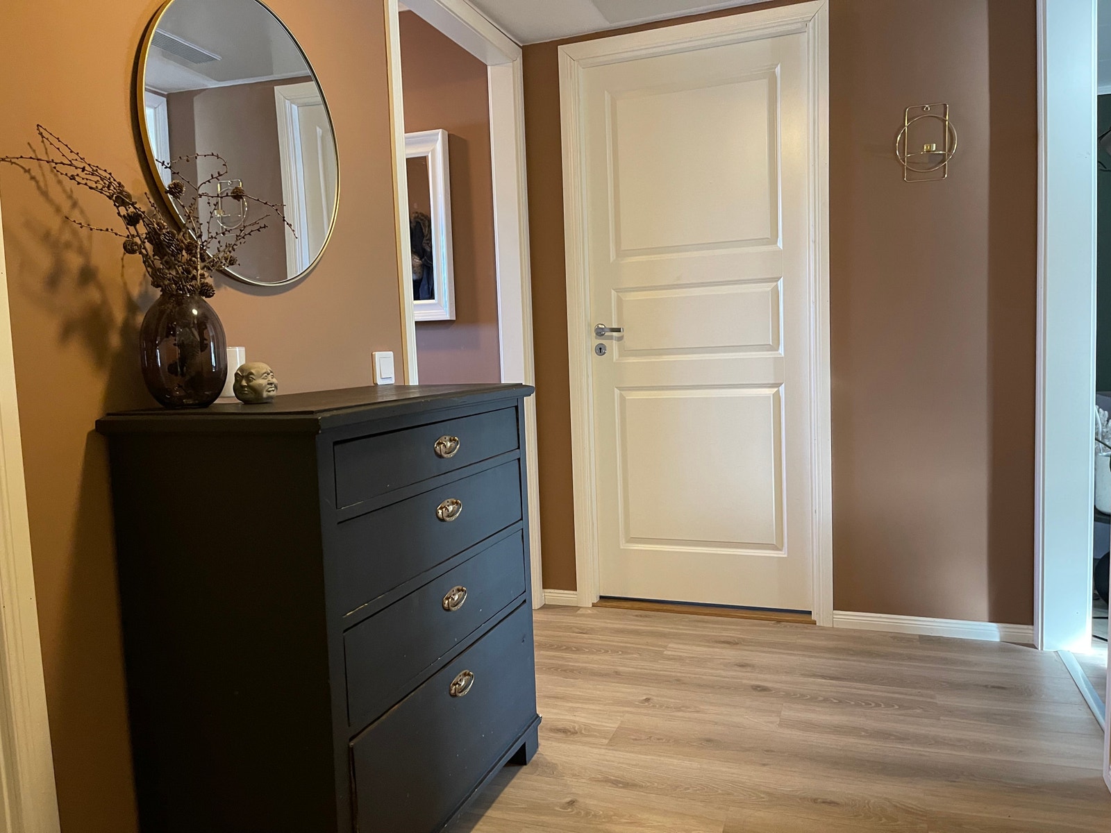 Illustrasjonsfoto Galleribilde