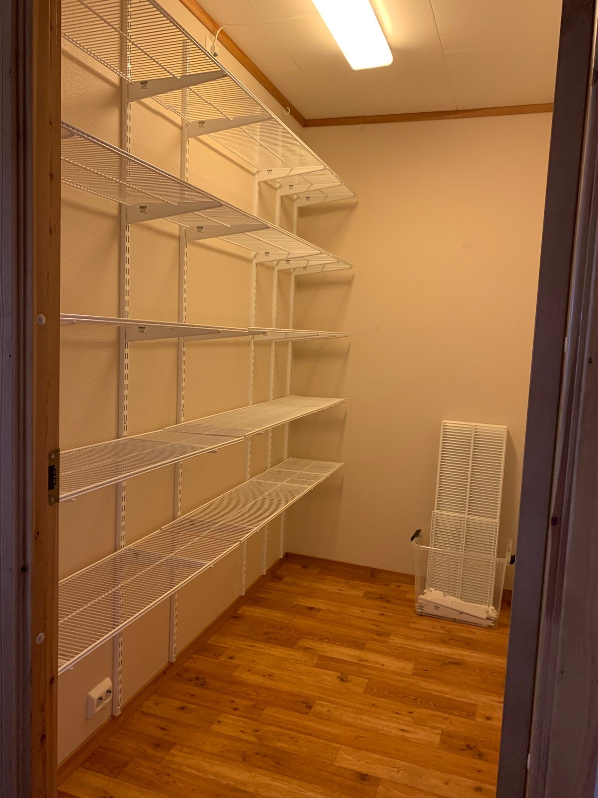 Bod inne Galleribilde