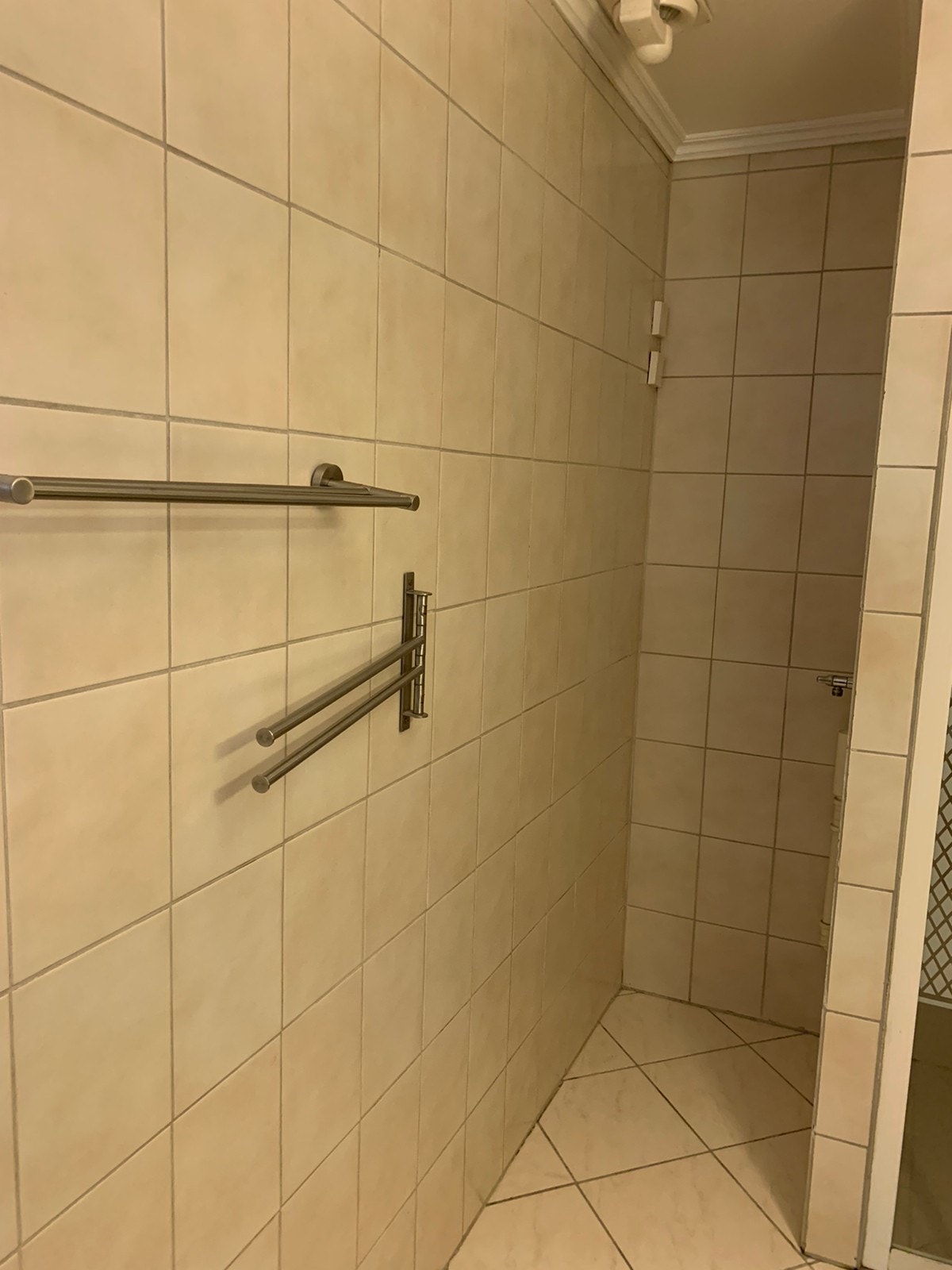 Opplegg til vaskemaskin og tørketrommel Galleribilde