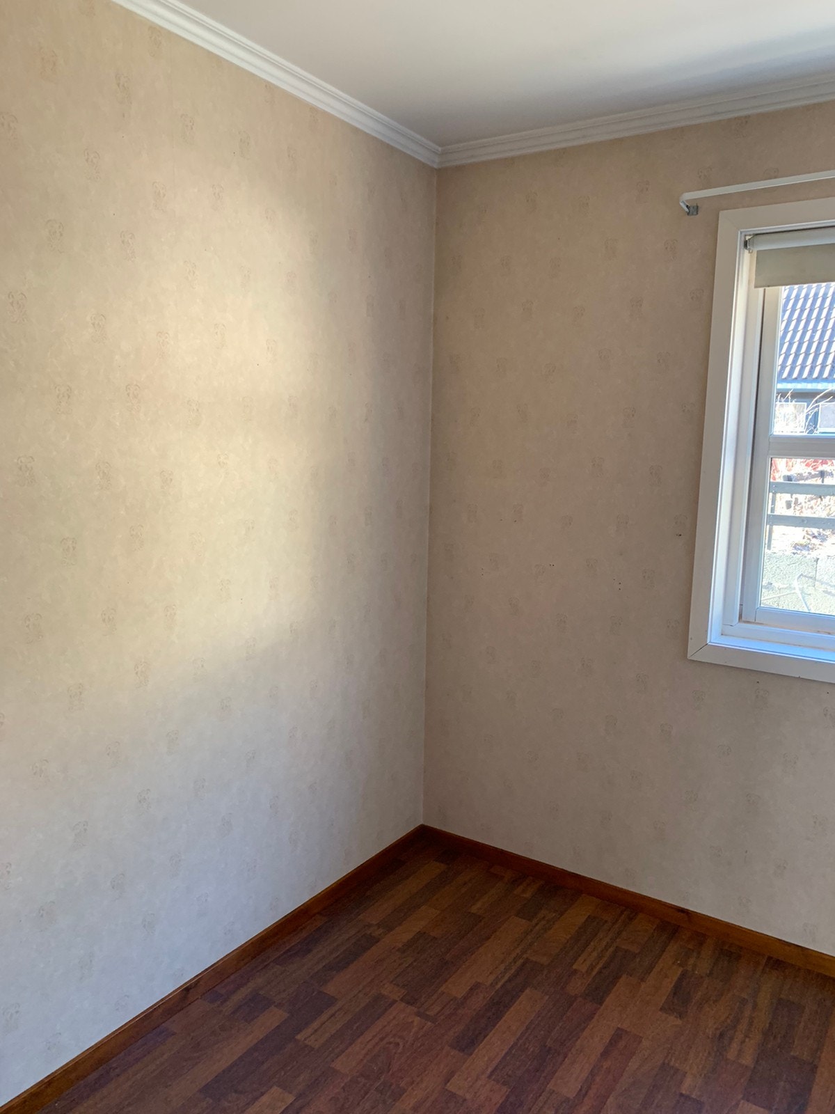 Soverom - det minste Galleribilde