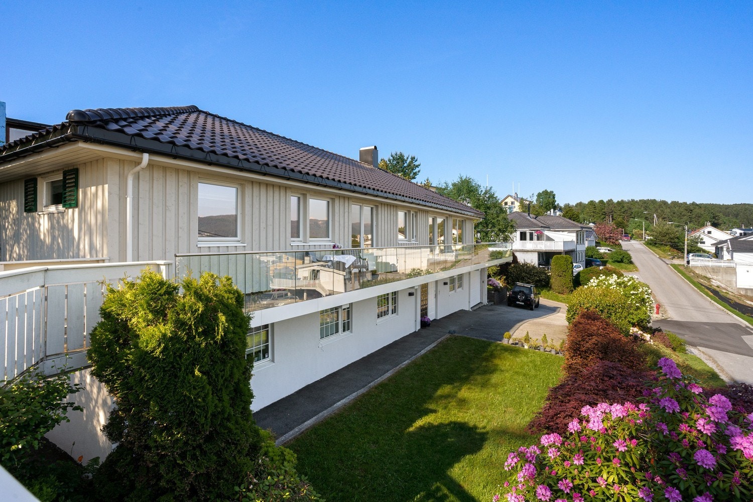 Boligen Galleribilde