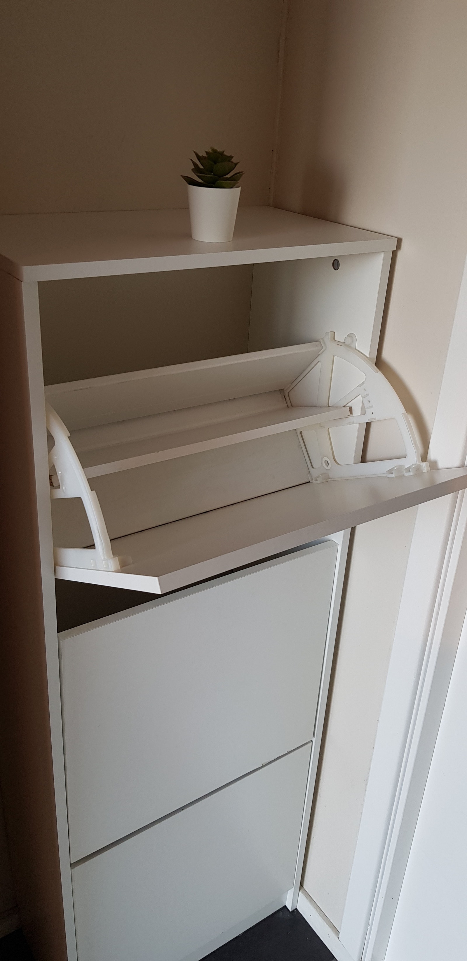 Skohylle Galleribilde