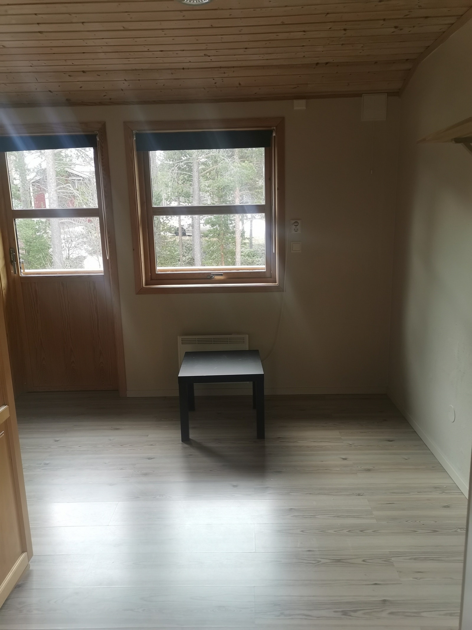 Soverom 4 med utgang til veranda (2 etg) Galleribilde