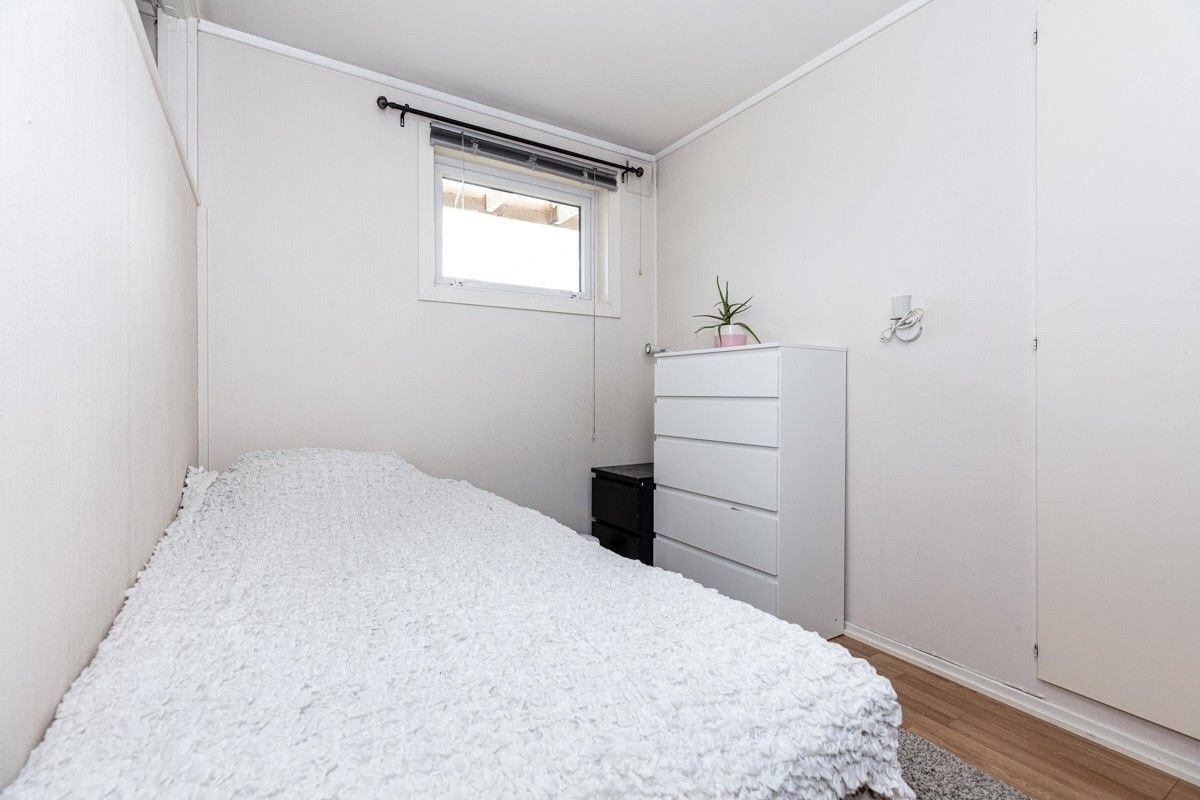 Eget soverom Galleribilde