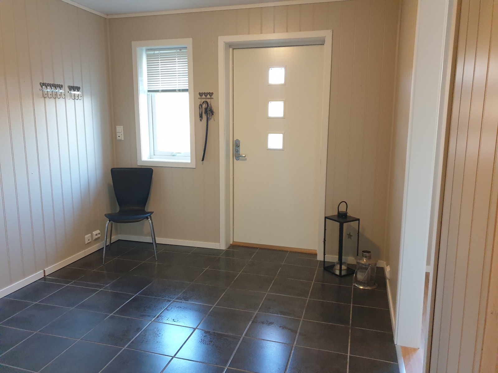 Soverom/oppholdsrom Galleribilde