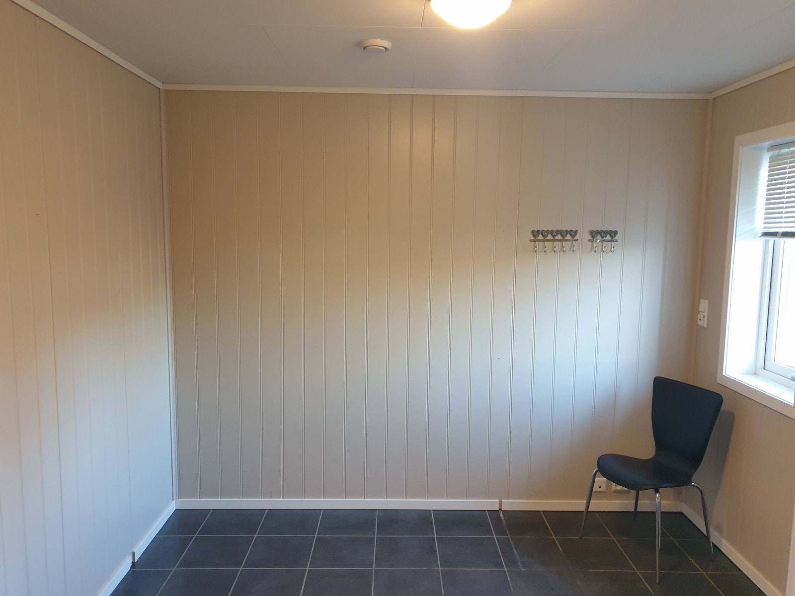 Soverom/oppholdsrom Galleribilde