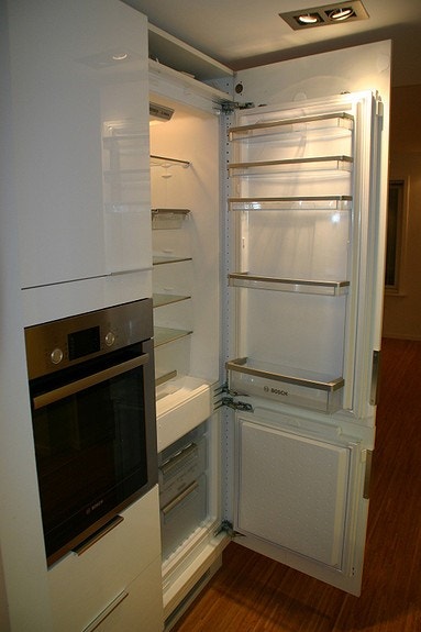 Kjøleskap og fryser (nytt i 2023) Galleribilde