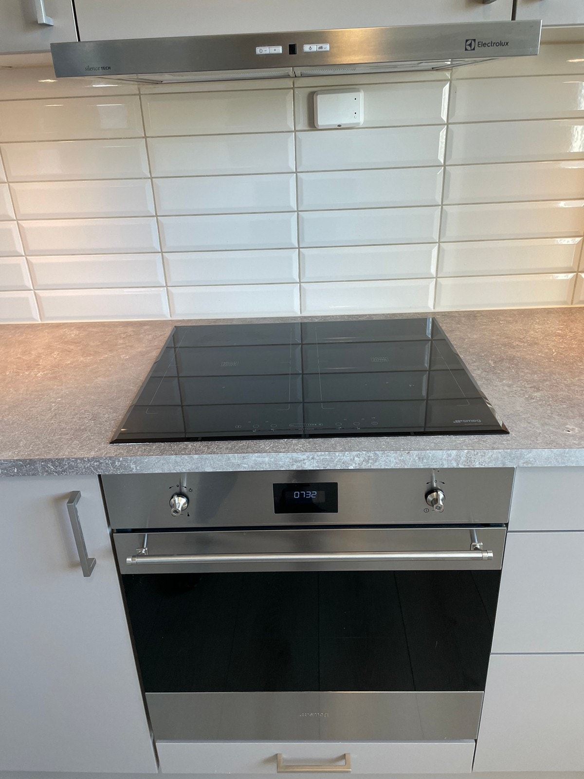 Hvitevarer Galleribilde