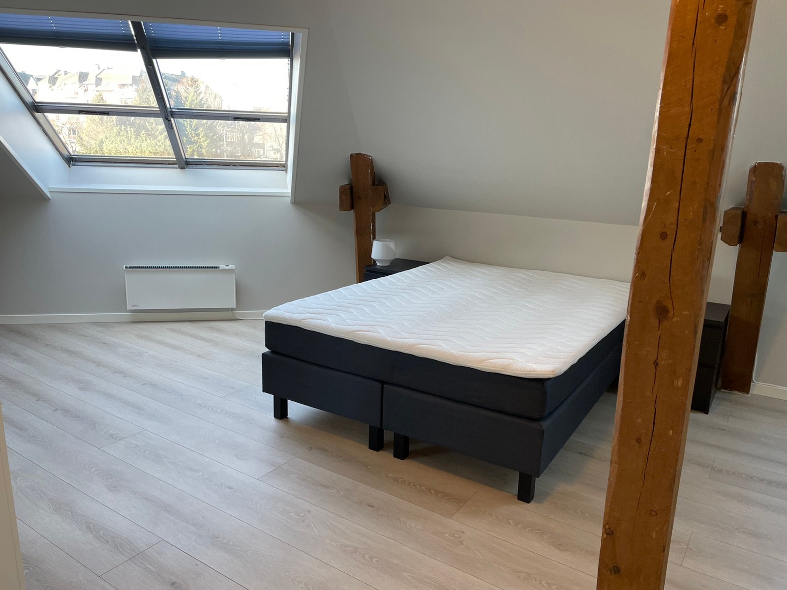 Hovedsoverom Galleribilde