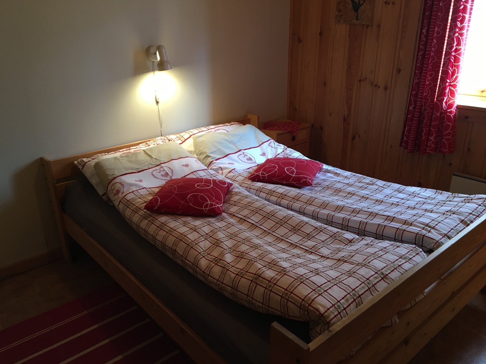 Soverom 2 Galleribilde