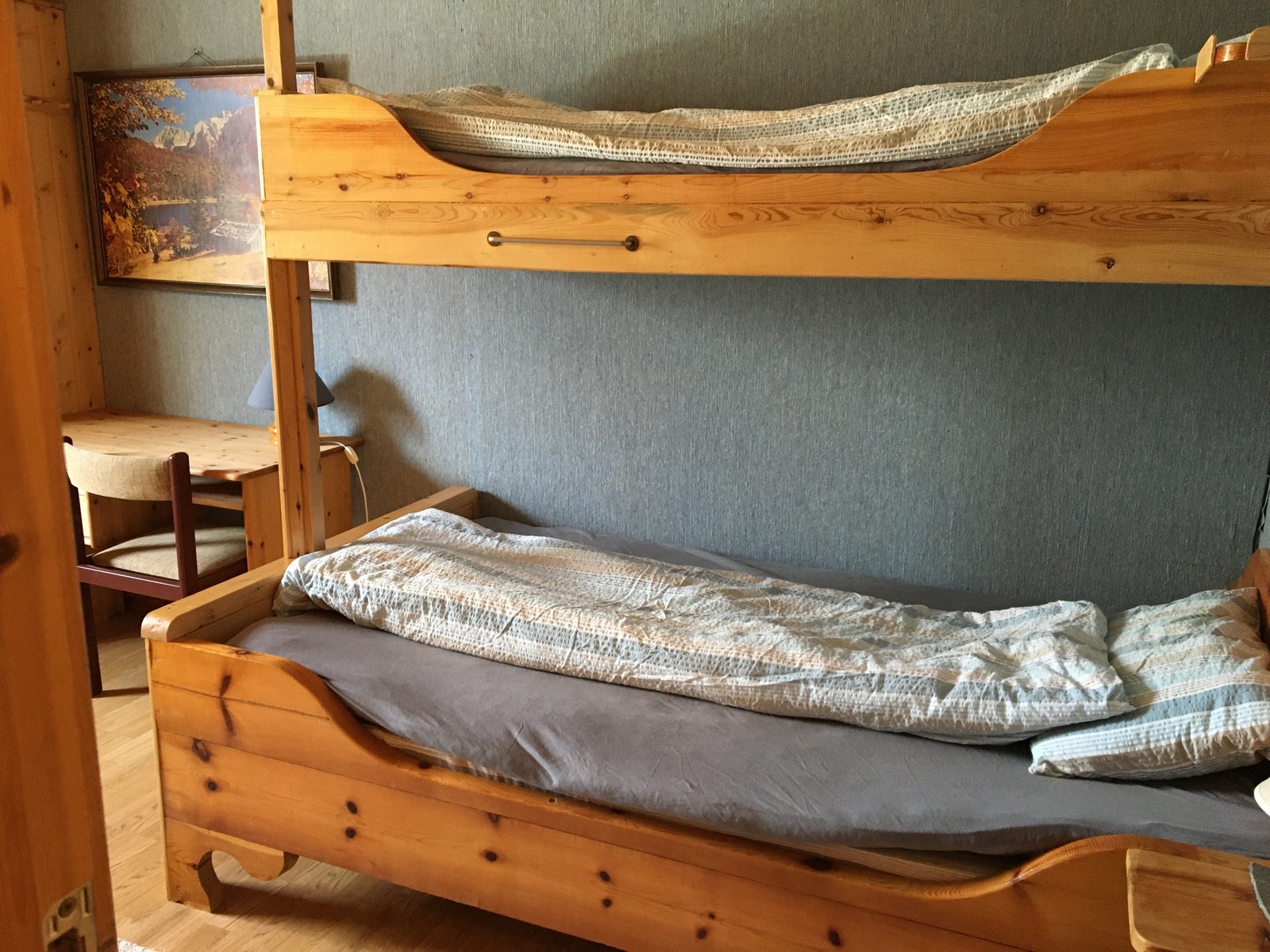 Soverom 3 Galleribilde