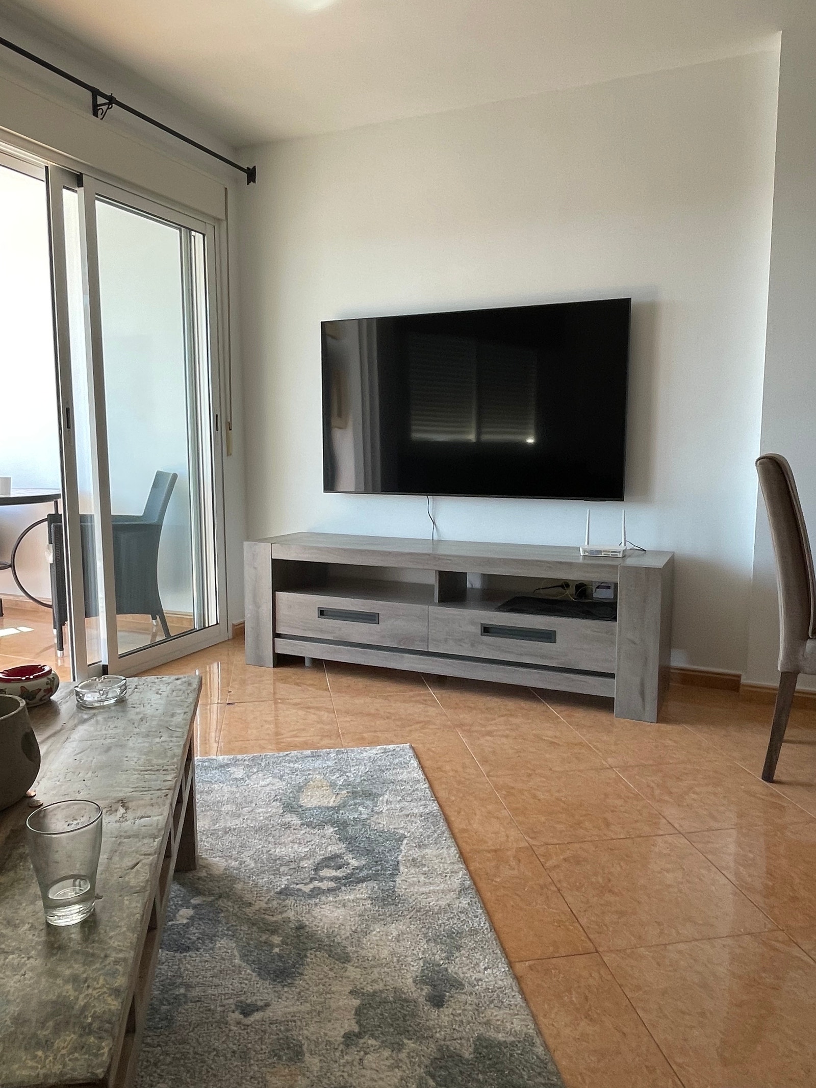 Tv med alle norske kanaler Galleribilde