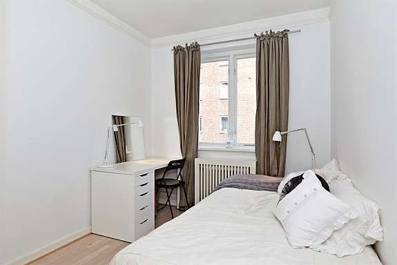 Soverrom 2 Galleribilde