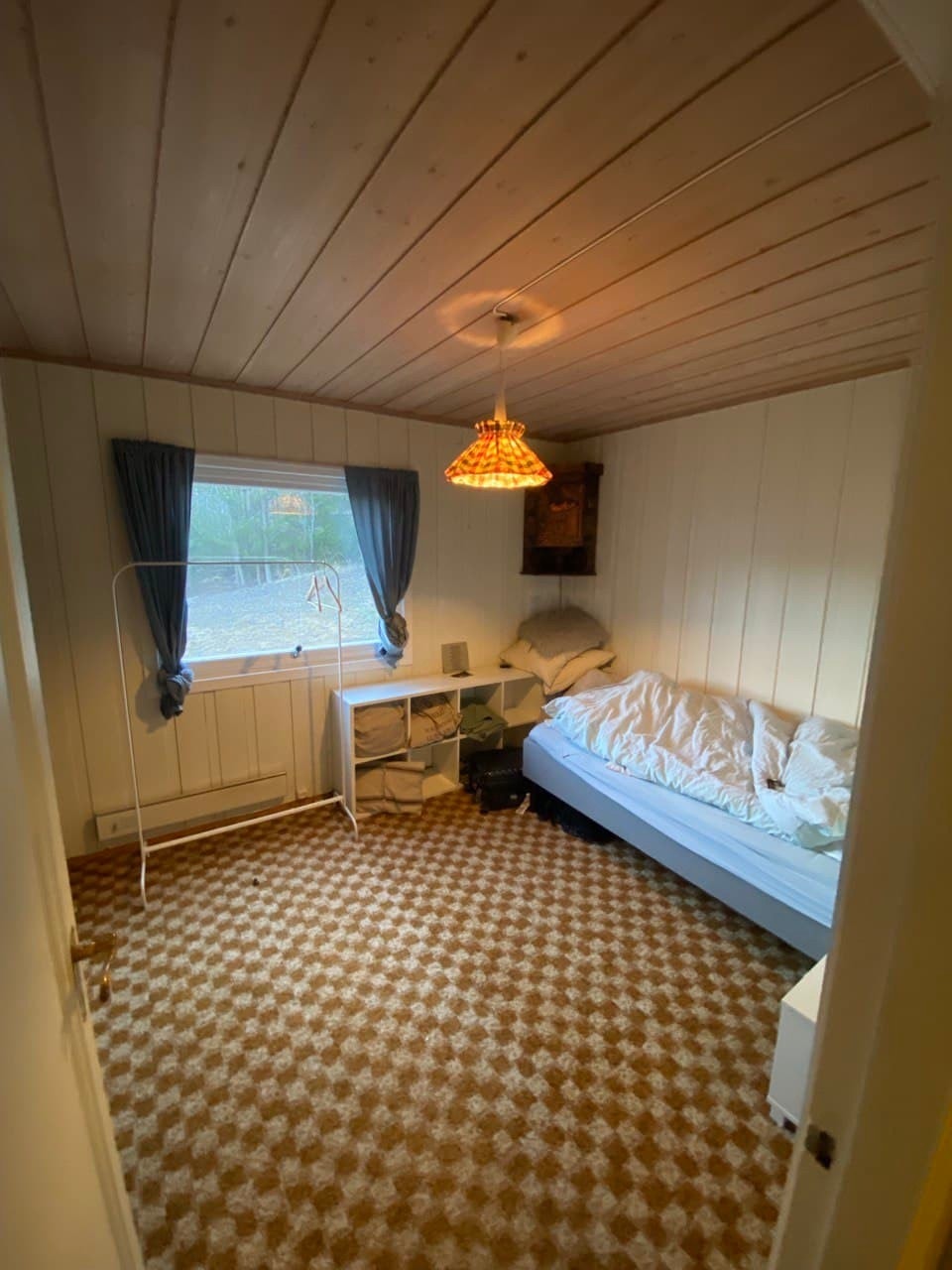 Soverom 1 Galleribilde