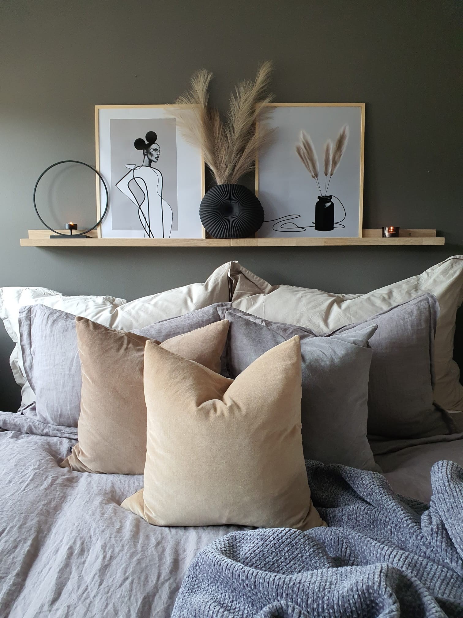 Soverom 1 Galleribilde