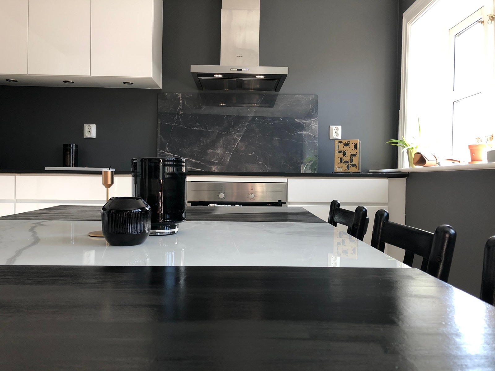 Kjøkken Galleribilde