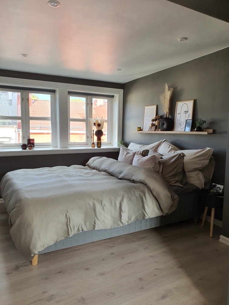 Soverom 1 Galleribilde