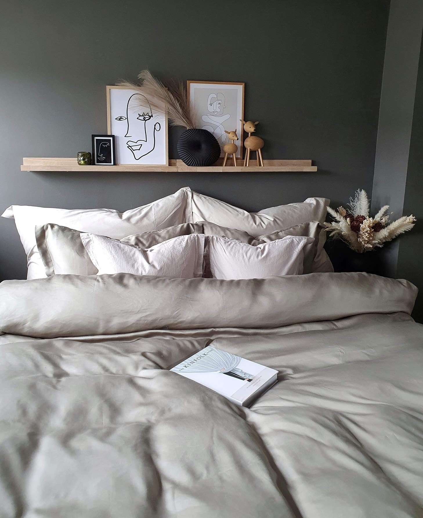 Soverom 1 Galleribilde