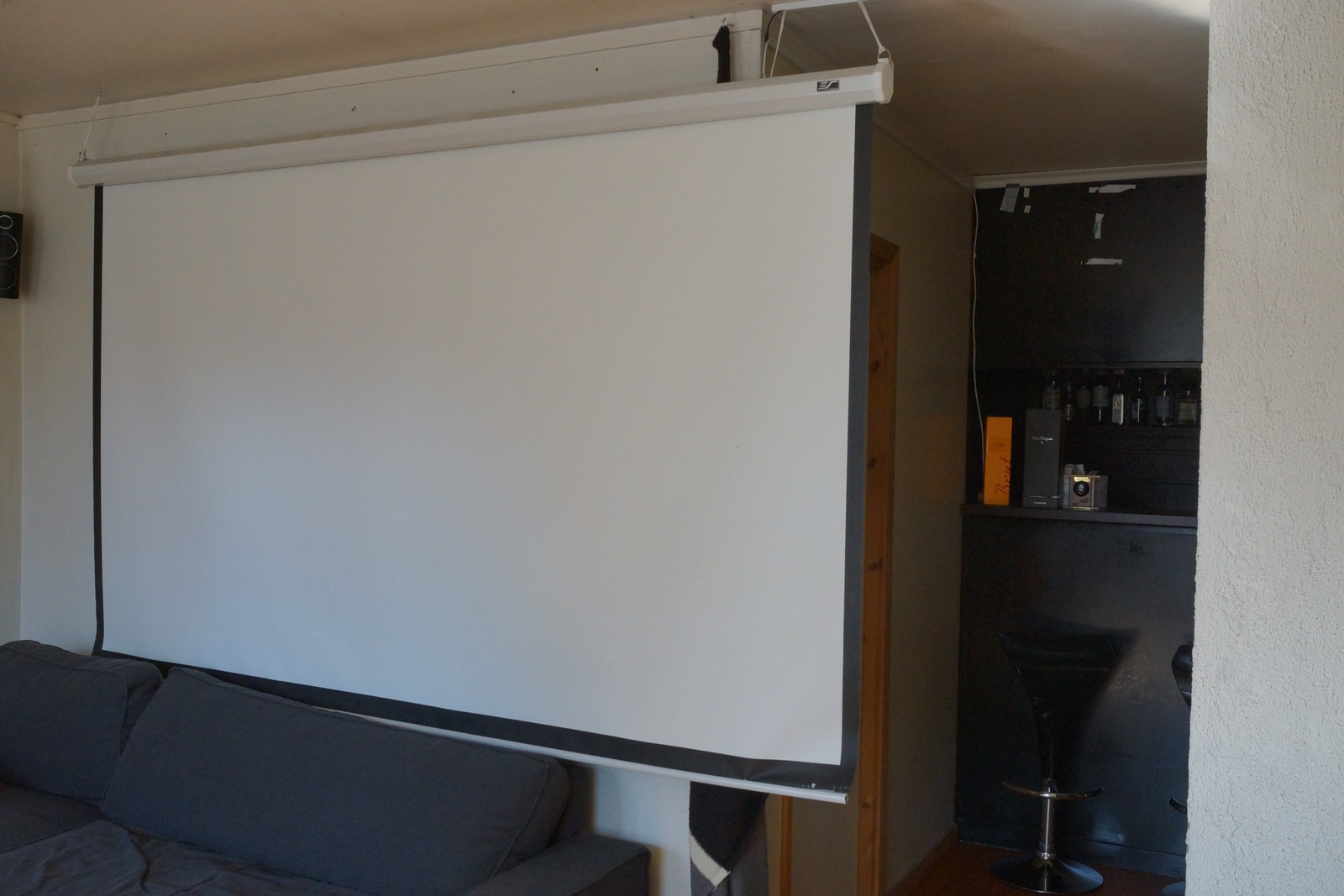 Fra stue Galleribilde