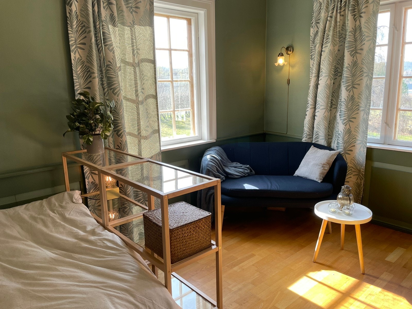 Hybel 4 utleid Galleribilde