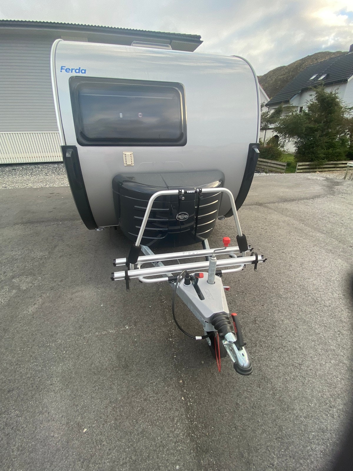 Tabbert 320 1